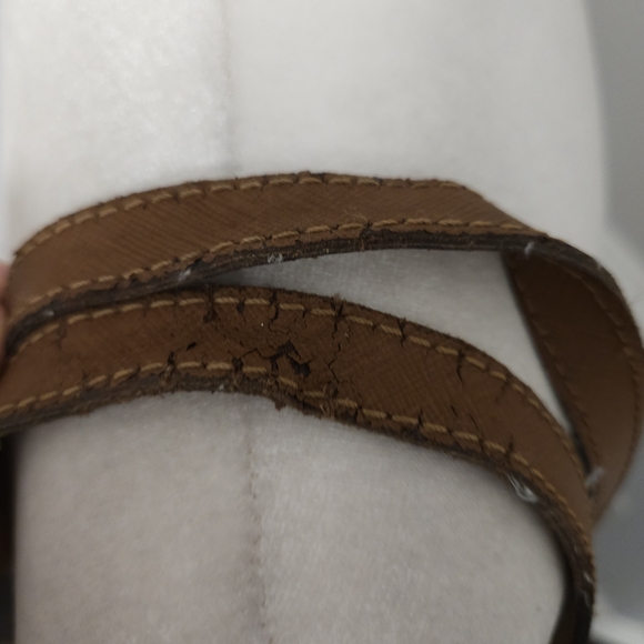 Michael Kors Brown Tote Bag - Picture 12 of 13